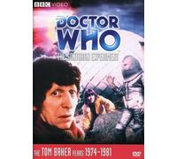 Doctor Who: The Sontaran Experiment