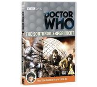 Doctor Who - The Sontaran Experiment [Import anglais]