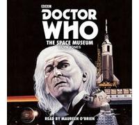 Doctor Who The Space Museum by Glyn Jones Glyn Jones, Maureen O,brien (Auteur)