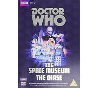 Doctor Who - Space Museum / The Chase
