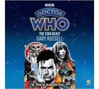 Doctor Who The Star Beast by Gary Russell Gary Russell (Auteur)