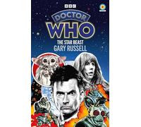 Doctor Who: The Star Beast (Target Collection)