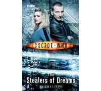 Doctor Who: The Stealers of Dreams