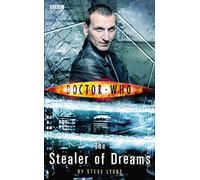 Doctor Who: The Stealers of Dreams