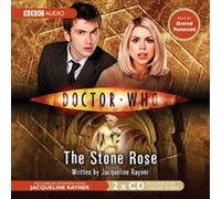 Doctor Who, the Stone Rose