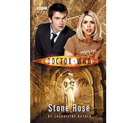 Doctor Who The Stone Rose
