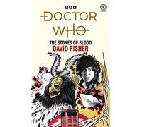 Doctor Who: The Stones of Blood (Target Collection)