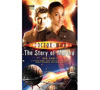 Doctor Who: The Story of Martha