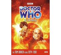 Doctor Who: The Sun Makers [Dvd] Full Frame, Subtitled, Amaray Case