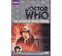DOCTOR WHO-TALONS WENG CHIANG-VN
