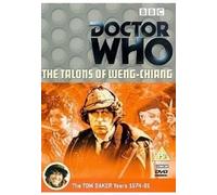 Doctor Who - The Talons of Weng Chiang