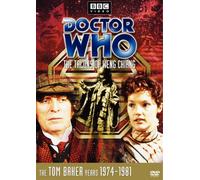 Doctor Who - The Talons of Weng-Chiang [Import USA Zone 1]