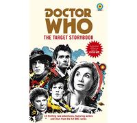 Doctor Who : The Target Storybook – BBC