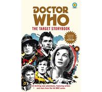Doctor Who: The Target Storybook
