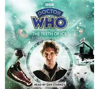 Doctor Who The Teeth of Ice by Andrew Lane Andrew Lane (Auteur)