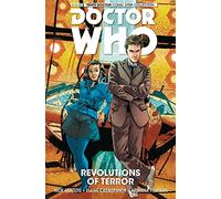 Doctor Who, The Tenth Doctor: Revolutions of Terror