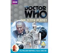 Doctor Who-The Tenth Planet [DVD] [Import]