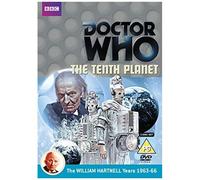 Doctor Who - The Tenth Planet [Dvd]