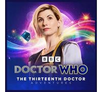 Doctor Who: The Thirteenth Doctor Adventures: The Return of the Doctor