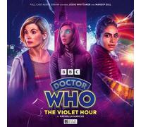 Doctor Who: The Thirteenth Doctor Adventures - The Violet Hour