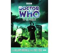 Doctor Who: The Time Meddler [Dvd] Full Frame, Subtitled, Amaray Case