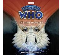 Doctor Who The Time Monster by Terrance Dicks Terrance Dicks (Auteur)