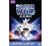 Doctor Who: The Time Monster (Story 64)