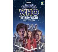 Doctor Who: The Time of Angels – BBC