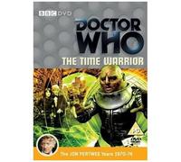 Doctor Who - The Time Warrior