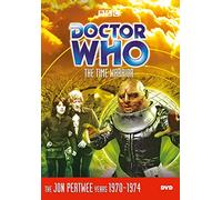 Doctor Who: The Time Warrior (Season 11 Episodes 1 - 4)