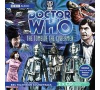 Doctor Who: The Tomb of the Cybermen - [Version Originale] Gerry Davis, Kit Pedler, Frazer Hines, Full Cast (Auteur)
