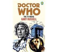 Doctor Who: The TV Movie (Target Collection)