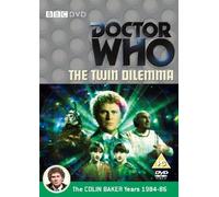 Doctor Who - The Twin Dilemma [Import Anglais] (Import)