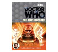 Doctor Who – BBC – Import anglais