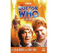Who: The Two Doctors