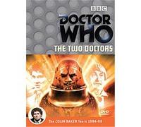 Doctor Who - The Two Doctors G