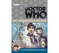 Doctor Who - The Underwater Menace