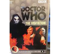 Doctor Who - the visitation (1982) (import)
