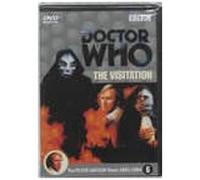 Doctor Who - The Visitation (1982) (Import)