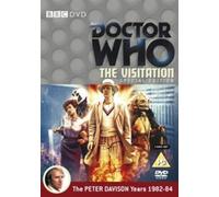 Doctor Who: The Visitation