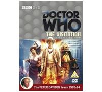 Doctor Who: The Visitation