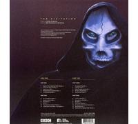 DOCTOR WHO-THE VISITATION (GREEN LP) - OST-ORIGINAL SOUNDTRACK VINYL LP NEUF