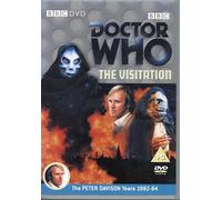 Doctor Who - The Visitation - Import Zone 2 UK (anglais uniquement) [Import anglais]
