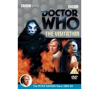 Doctor Who - The Visitation - Import Zone 2 UK (anglais uniquement) [Import anglais]