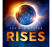 Doctor Who: The War Doctor Rises: Fear of the Light