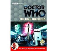 Doctor Who - The War Machines G