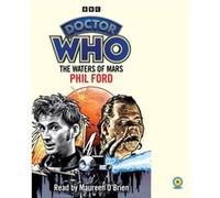 Doctor Who The Waters of Mars by Phil Ford Phil Ford (Auteur)