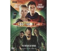 Doctor Who: The Waters of Mars [Import]