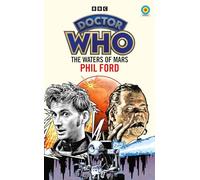 Doctor Who: The Waters of Mars (Target Collection)