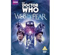Doctor Who - The Web of Fear [DVD]